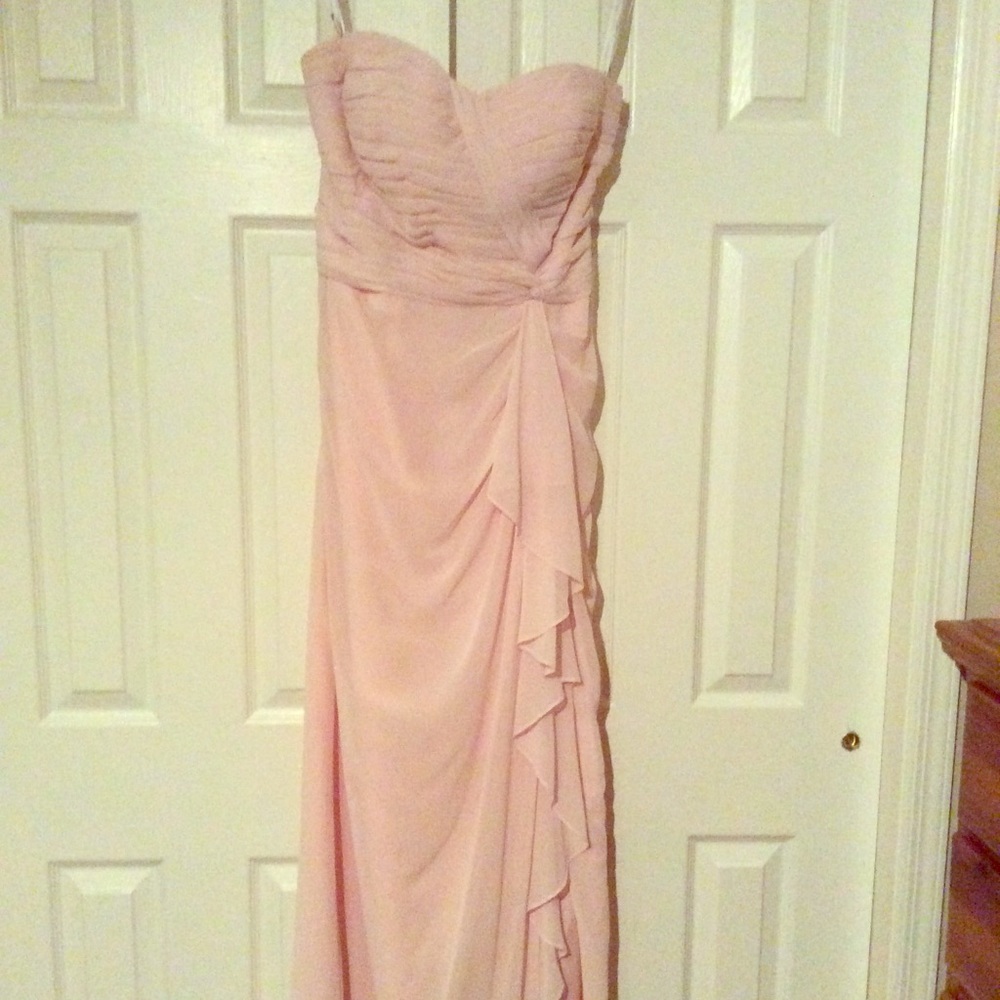 Bill Levkoff - sweetheart - petal pink - sz 14